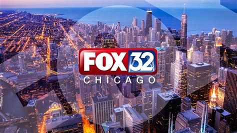 fox 32|fox 32 live stream.